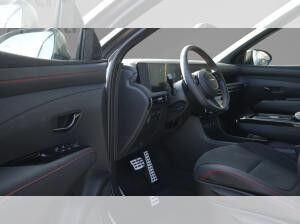 Hyundai TUCSON Tucson N-Line SHZ*RFK*ACC*Voll-LED*Navi*