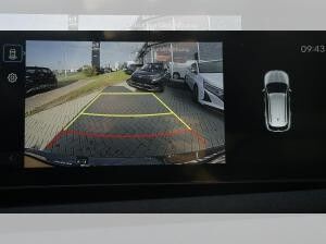 Hyundai TUCSON Tucson N-Line SHZ*RFK*ACC*Voll-LED*Navi*