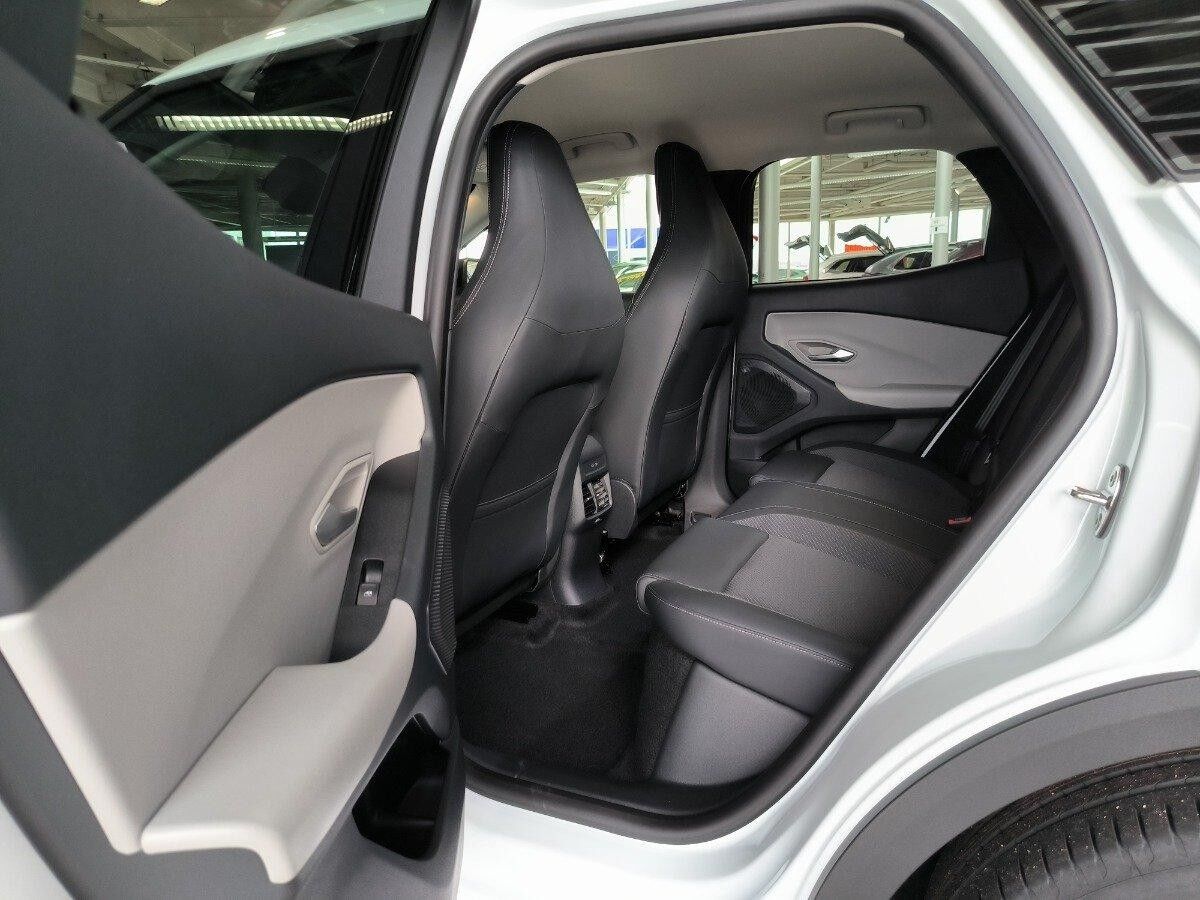 Ford Explorer Extended Range h Fahrerassist-Paket