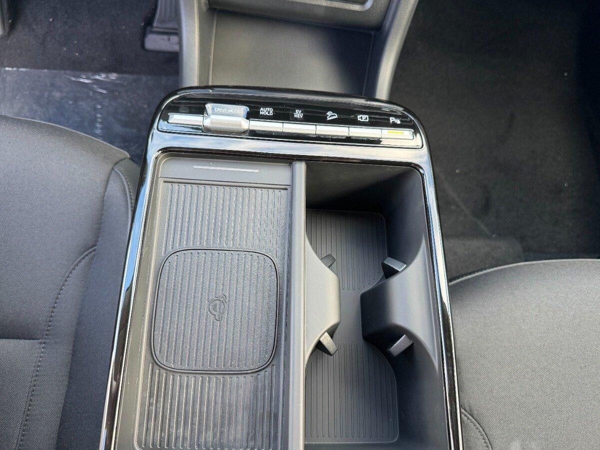 Hyundai TUCSON Trend PHEV SHZ*RFK*Voll-LED*Navi*ACC*