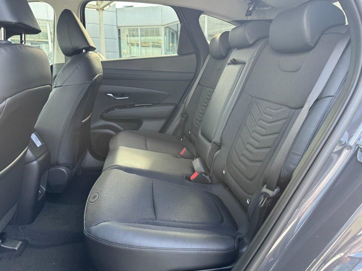 Hyundai TUCSON Trend PHEV SHZ*RFK*ACC*Voll-LED*Navi*LRH*