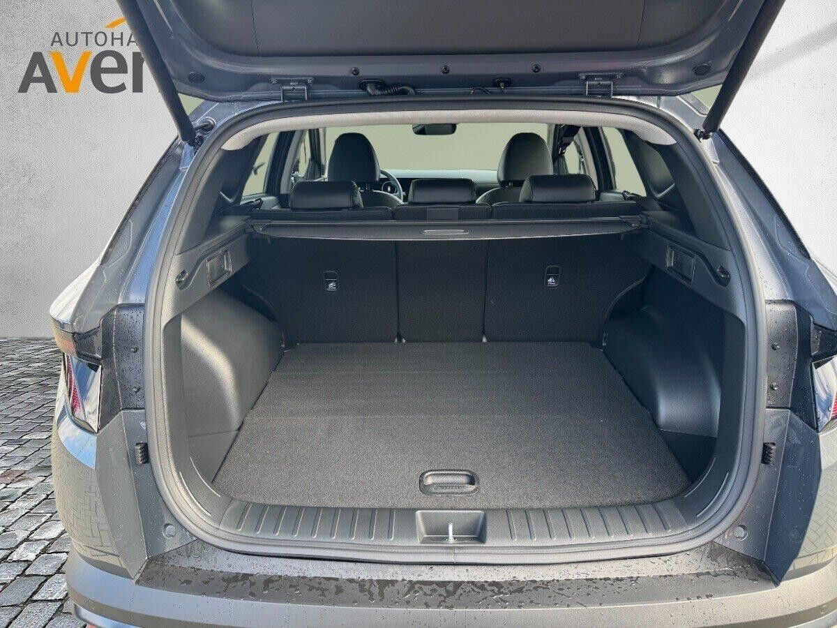 Hyundai TUCSON Trend PHEV SHZ*RFK*ACC*Voll-LED*Navi*LRH*