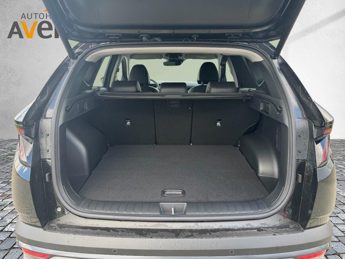 Hyundai TUCSON Trend PHEV SHZ*RFK*Voll-LED*Navi*ACC*