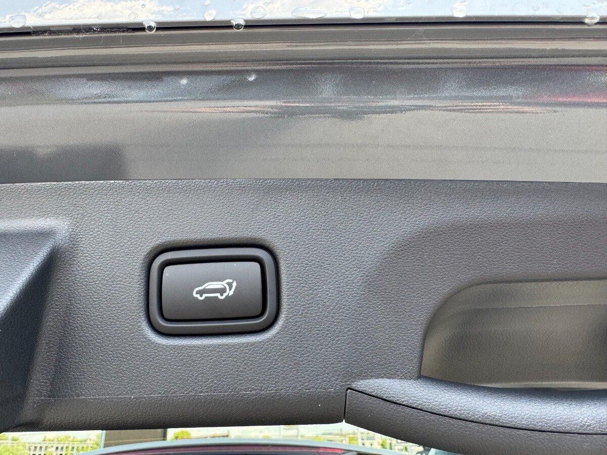 Hyundai TUCSON Trend PHEV SHZ*RFK*ACC*Voll-LED*Navi*LRH*