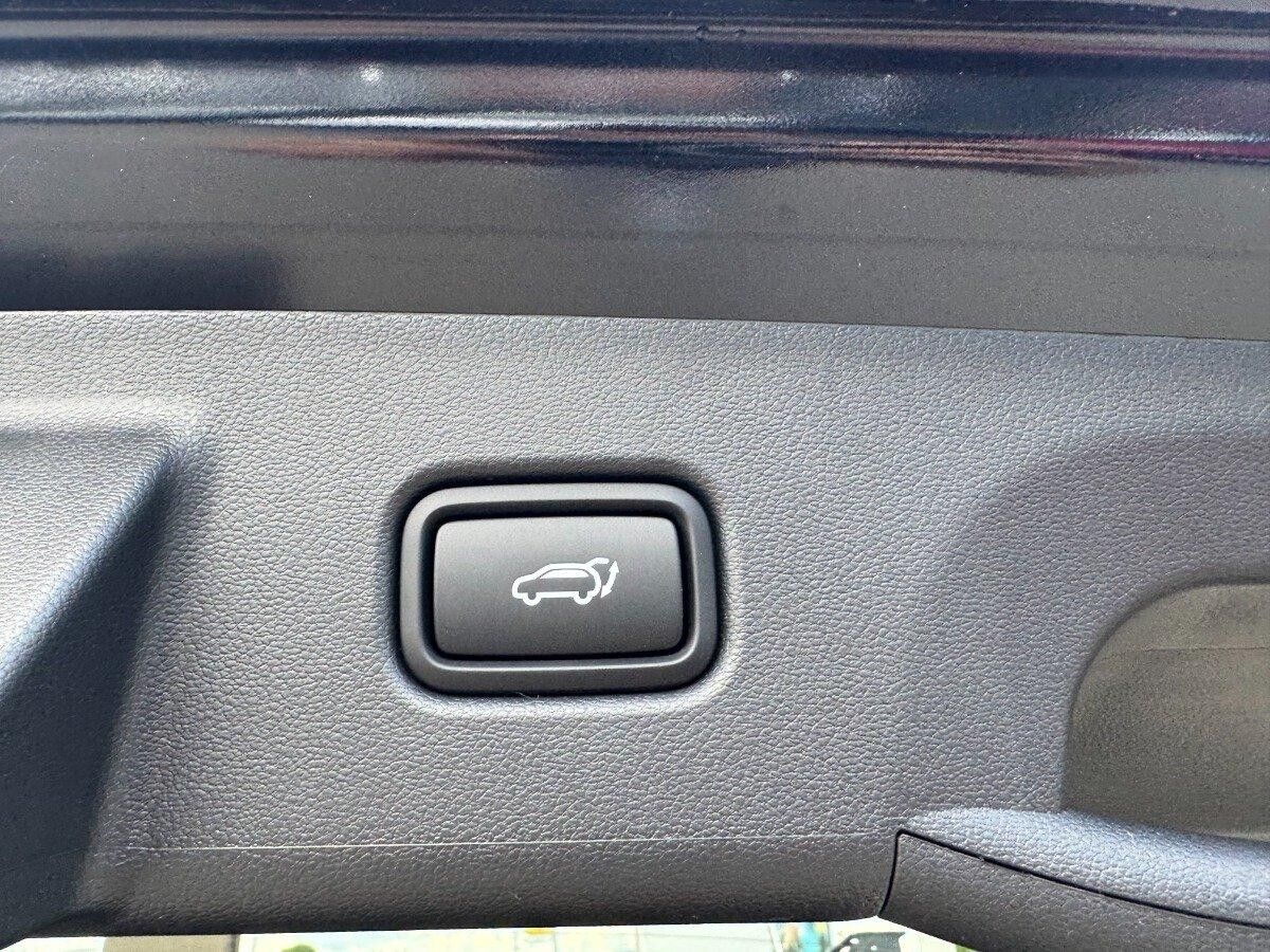 Hyundai TUCSON Trend PHEV SHZ*RFK*Voll-LED*Navi*ACC*