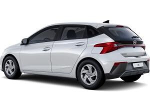 Hyundai i20 1.2 Select