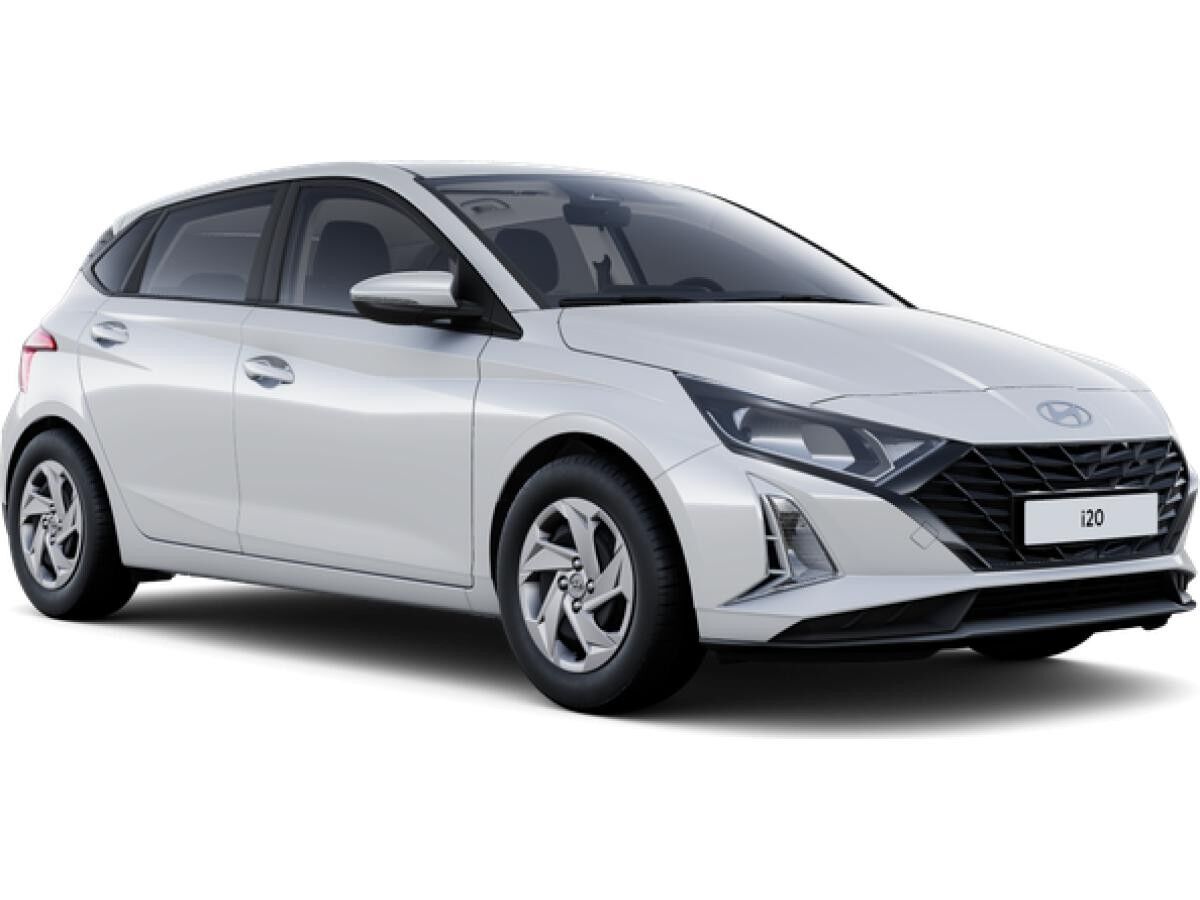 Hyundai i20 1.2 Select