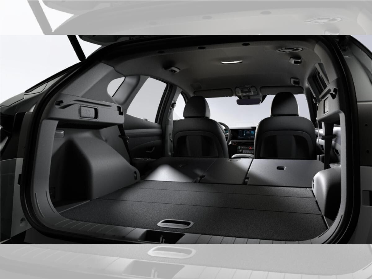 Hyundai TUCSON 1.6 T-GDI Plug-in Hybrid N Line 4WD Auto