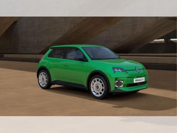 Renault 5 Evolution 120 Urban Range Autohaus Härtel & Kaiser GmbH, Celle