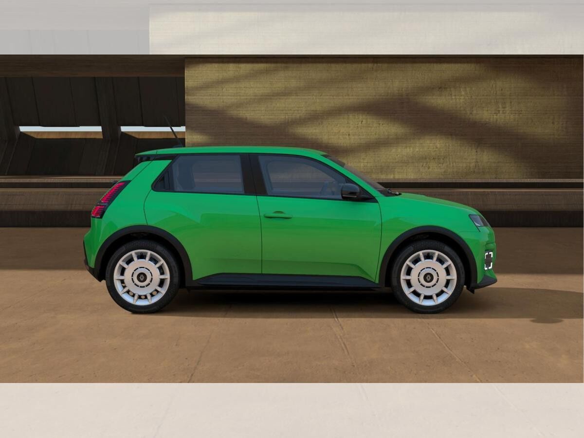 Renault 5 Evolution 120 Urban Range Autohaus Härtel & Kaiser GmbH, Celle