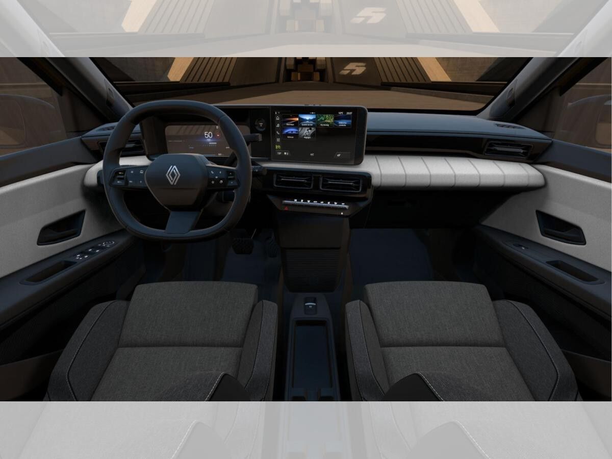 Renault 5 Evolution 120 Urban Range Autohaus Härtel & Kaiser GmbH, Celle