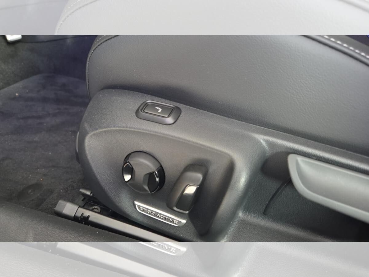 Volkswagen Passat R-Line 2,0 l TDI SCR 110 kW (150 PS) 7-Gang-Doppelkupplungsgetriebe DSG