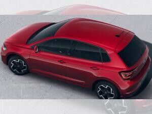 Volkswagen Polo EDITION 50 1,0 l TSI+KLIMA+ACC+SHZ+ACC+RV+NAVI++