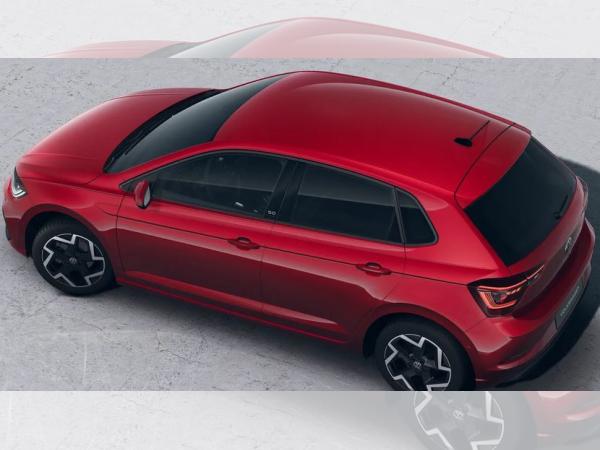 Volkswagen Polo EDITION 50 1,0 l TSI+KLIMA+ACC+SHZ+ACC+RV+NAVI++