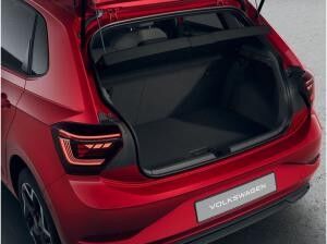 Volkswagen Polo EDITION 50 1,0 l TSI+KLIMA+ACC+SHZ+ACC+RV+NAVI++