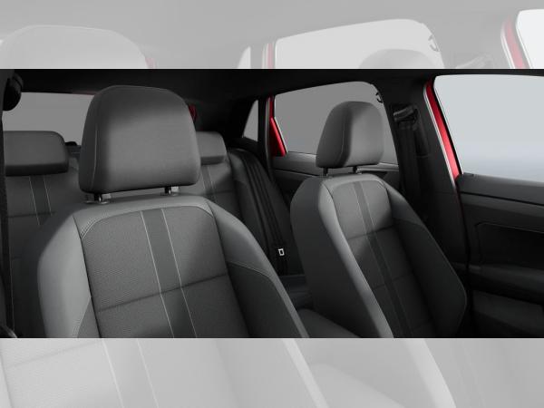 Volkswagen Polo EDITION 50 1,0 l TSI+KLIMA+ACC+SHZ+ACC+RV+NAVI++