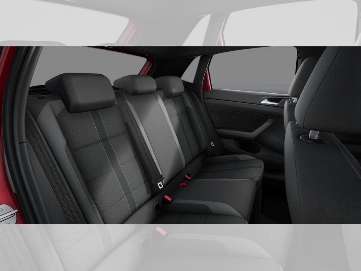 Volkswagen Polo EDITION 50 1,0 l TSI+KLIMA+ACC+SHZ+ACC+RV+NAVI++