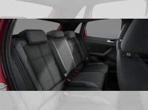 Volkswagen Polo EDITION 50 1,0 l TSI+KLIMA+ACC+SHZ+ACC+RV+NAVI++