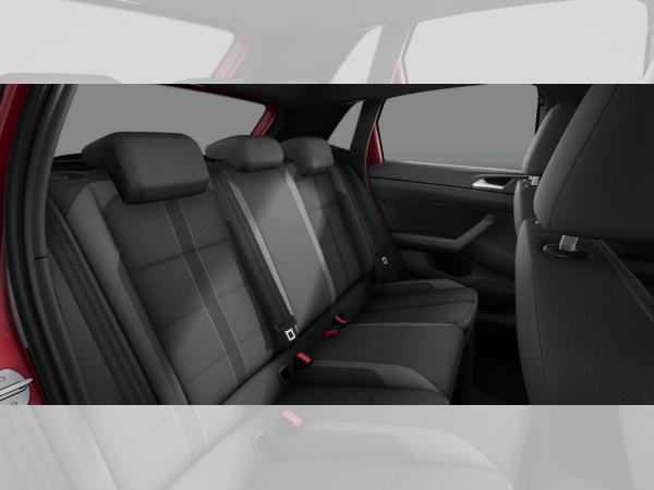 Volkswagen Polo EDITION 50 1,0 l TSI+KLIMA+ACC+SHZ+ACC+RV+NAVI++