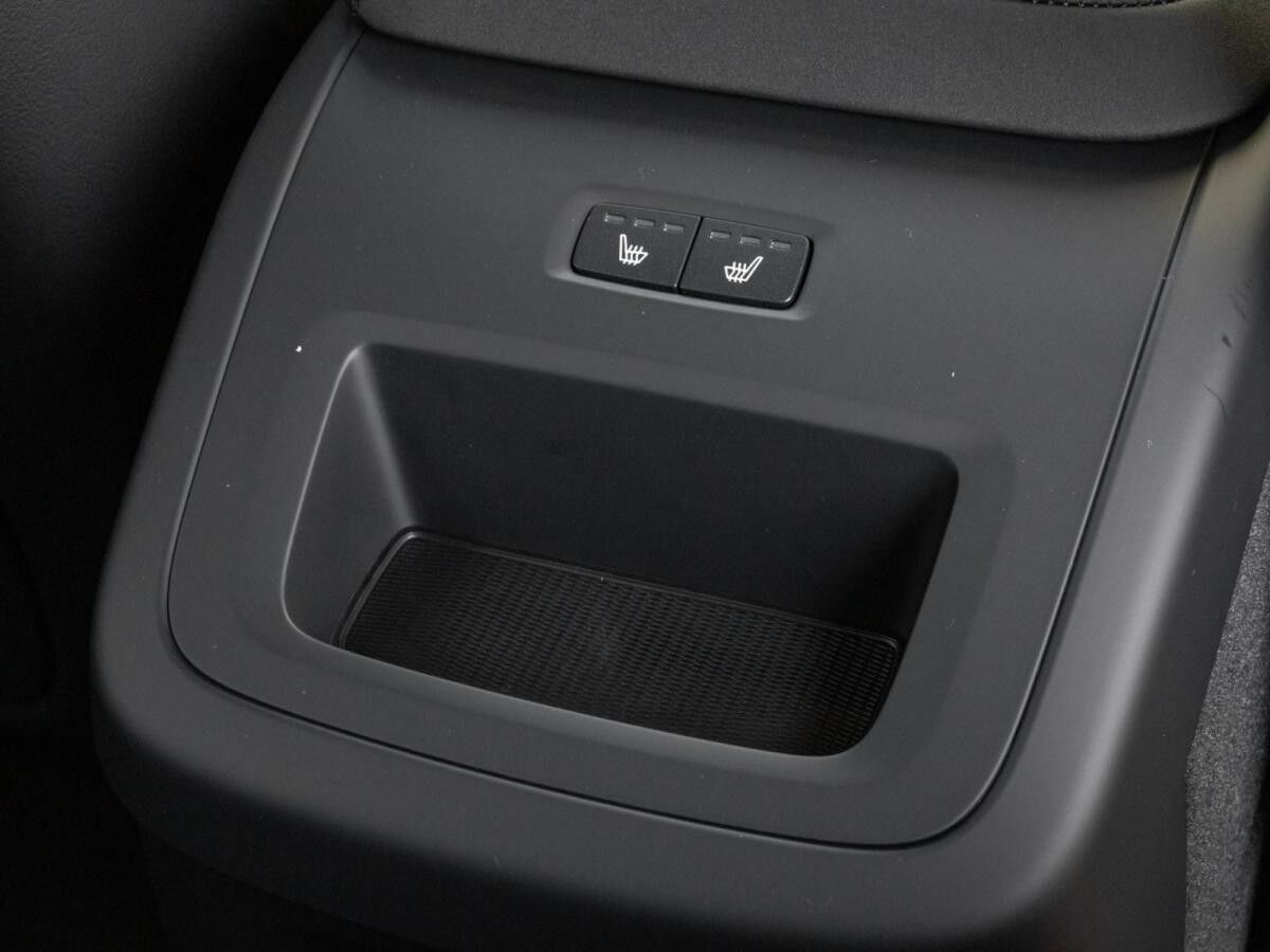 Volvo XC60 T6 Black Edition Plus