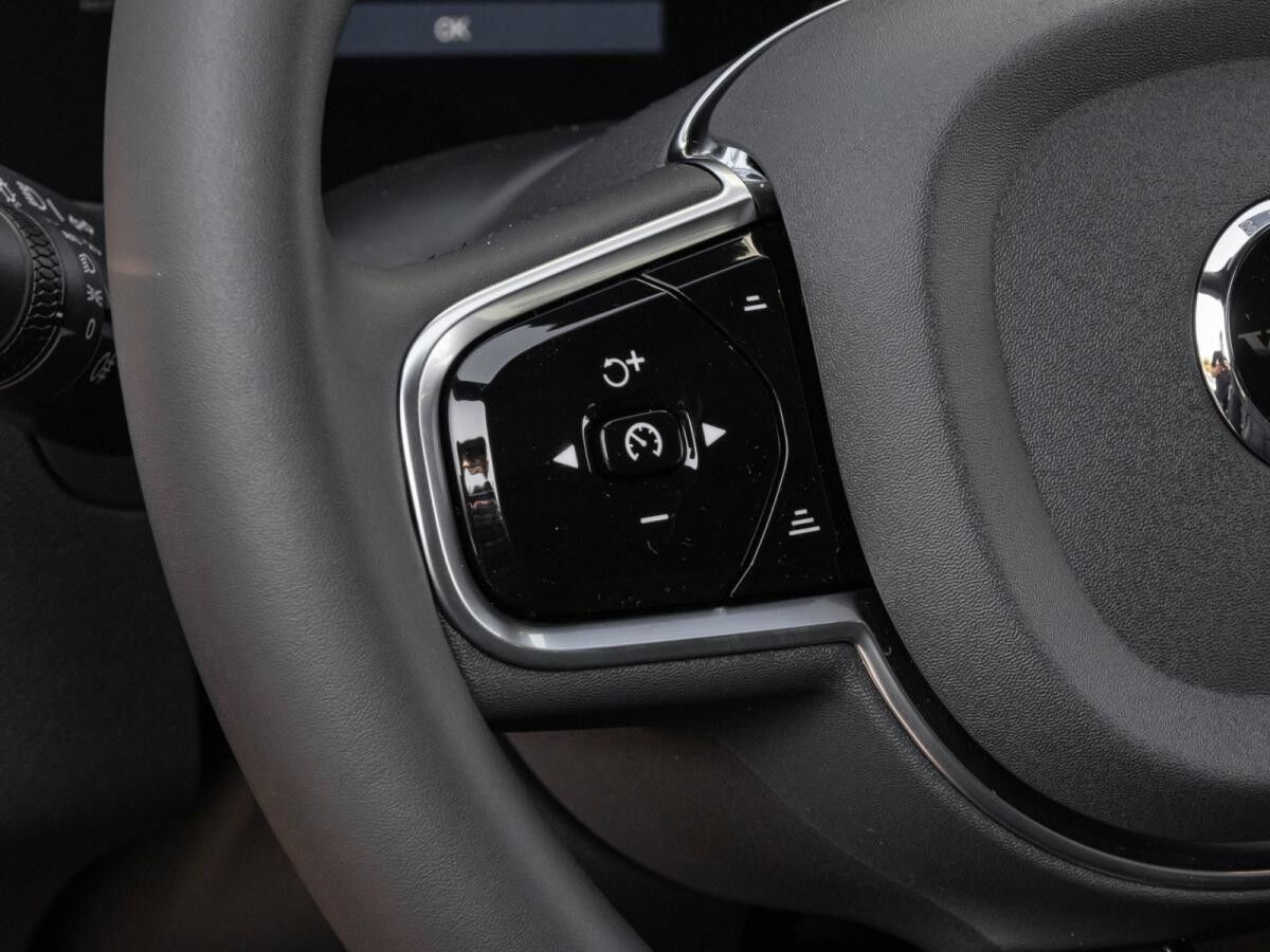 Volvo XC60 T6 Black Edition Plus