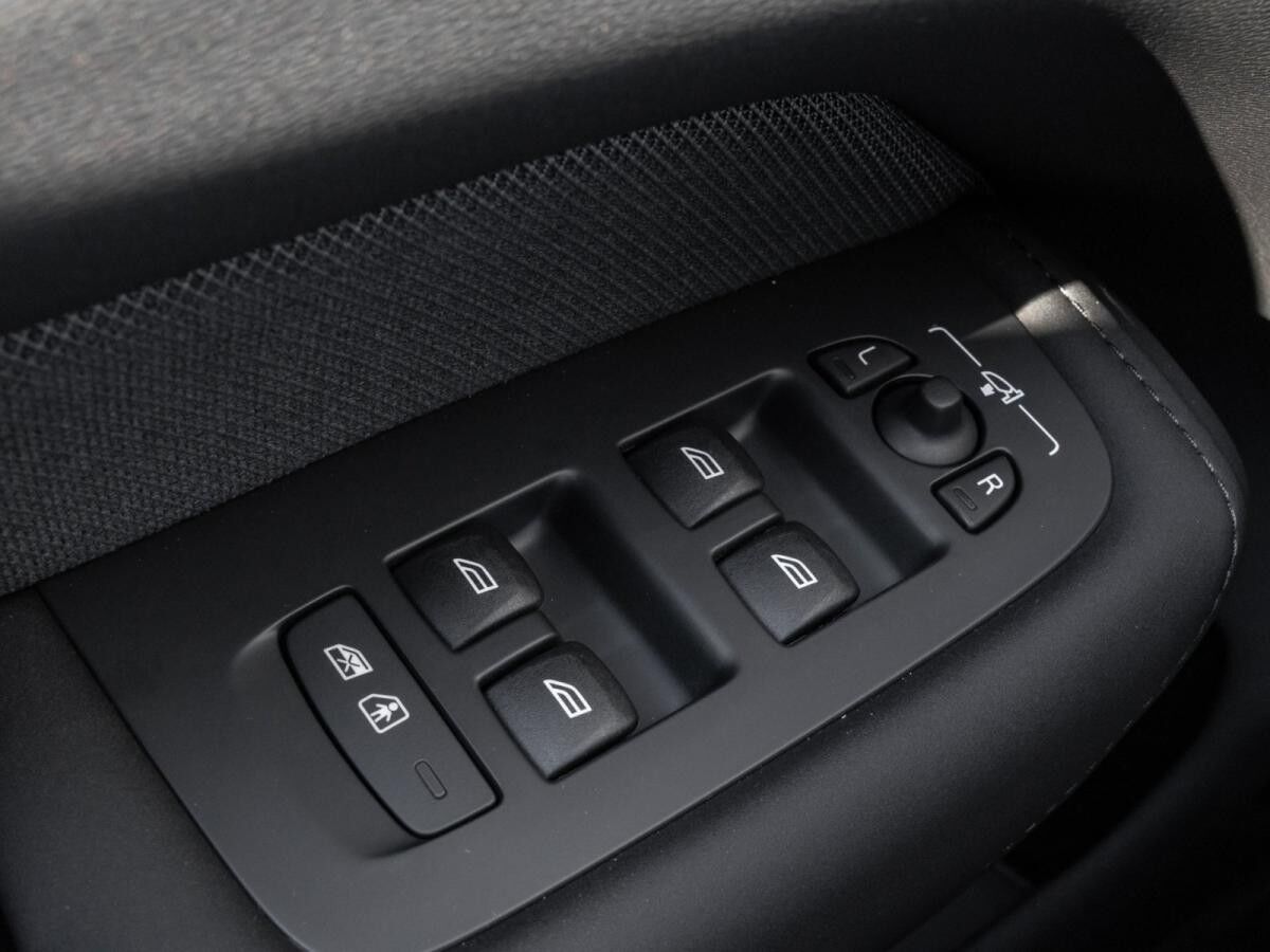 Volvo XC60 T6 Black Edition Plus