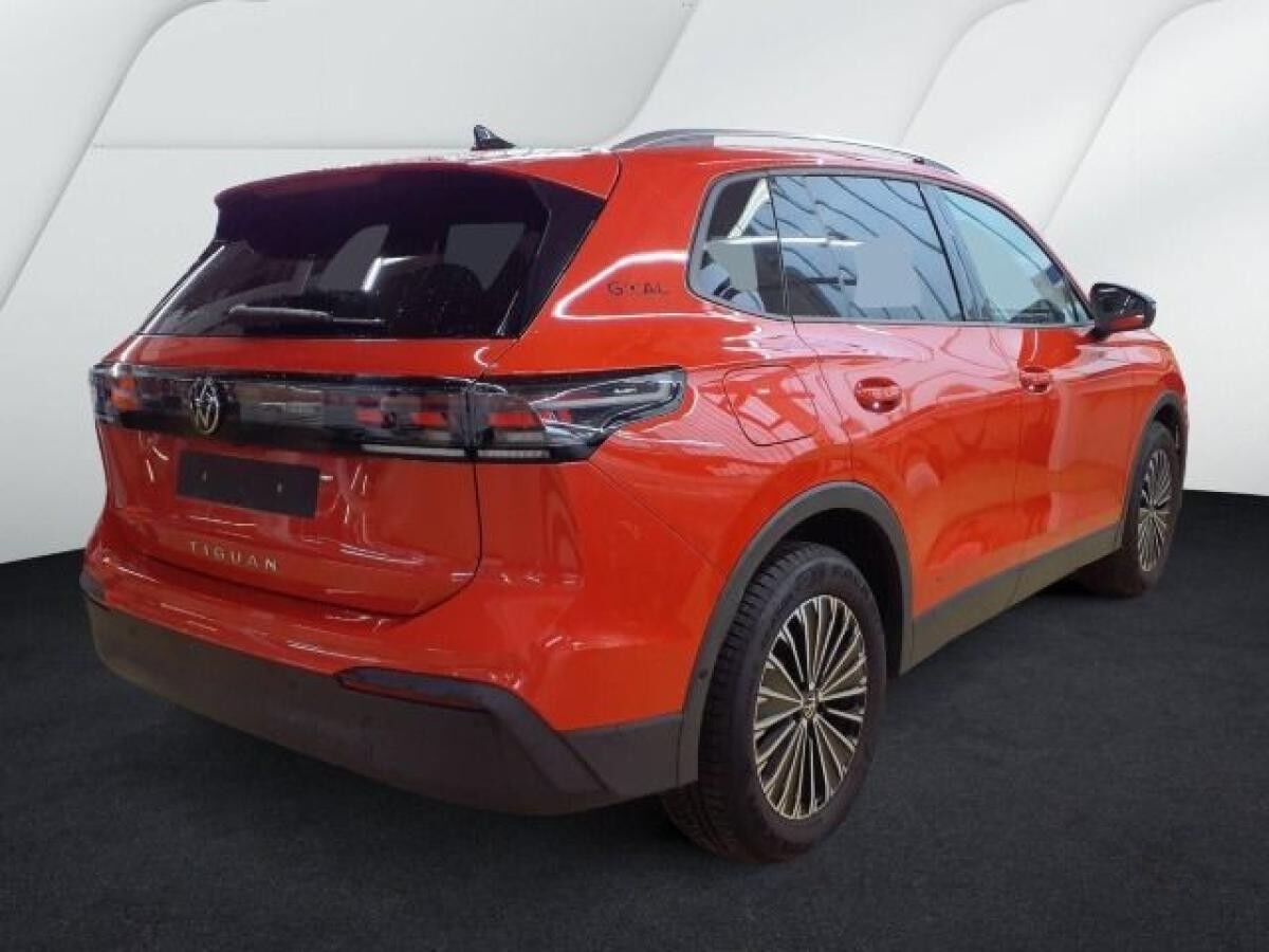 Volkswagen Tiguan Goal 2.0 TDI DSG AHK,Kamera,18Zoll Volkswagen Tiguan Goal 2.0 TDI DSG AHK,Kamera,18Zoll
