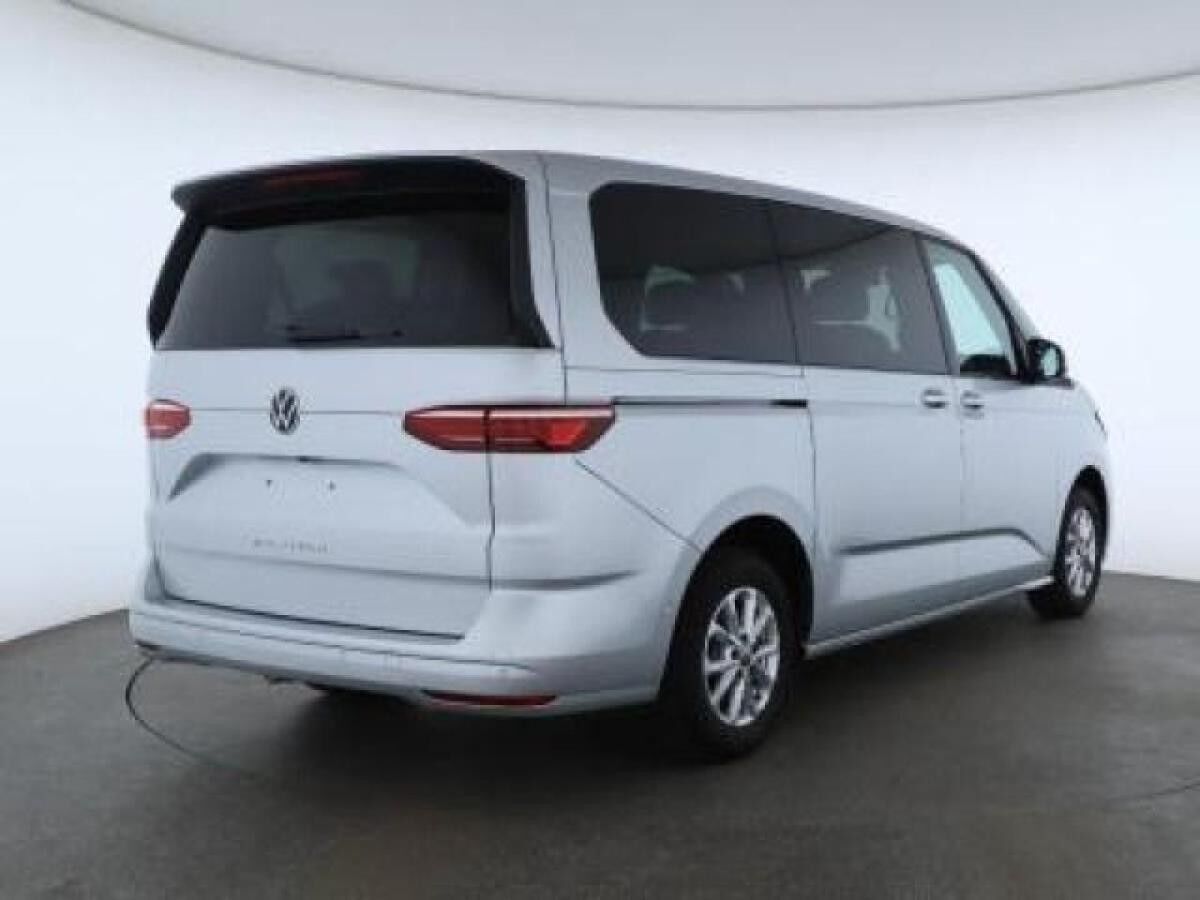 Volkswagen Multivan 2.0 TDI Life lang DSG AHK Kamera LED Volkswagen Multivan 2.0 TDI Life lang DSG AHK Kamera LED