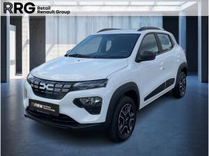 Dacia Spring Electric Essential 45 Klima LED - VERSCHIEDENE FARBEN