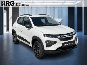 Dacia Spring Electric Essential 45 Klima LED - VERSCHIEDENE FARBEN