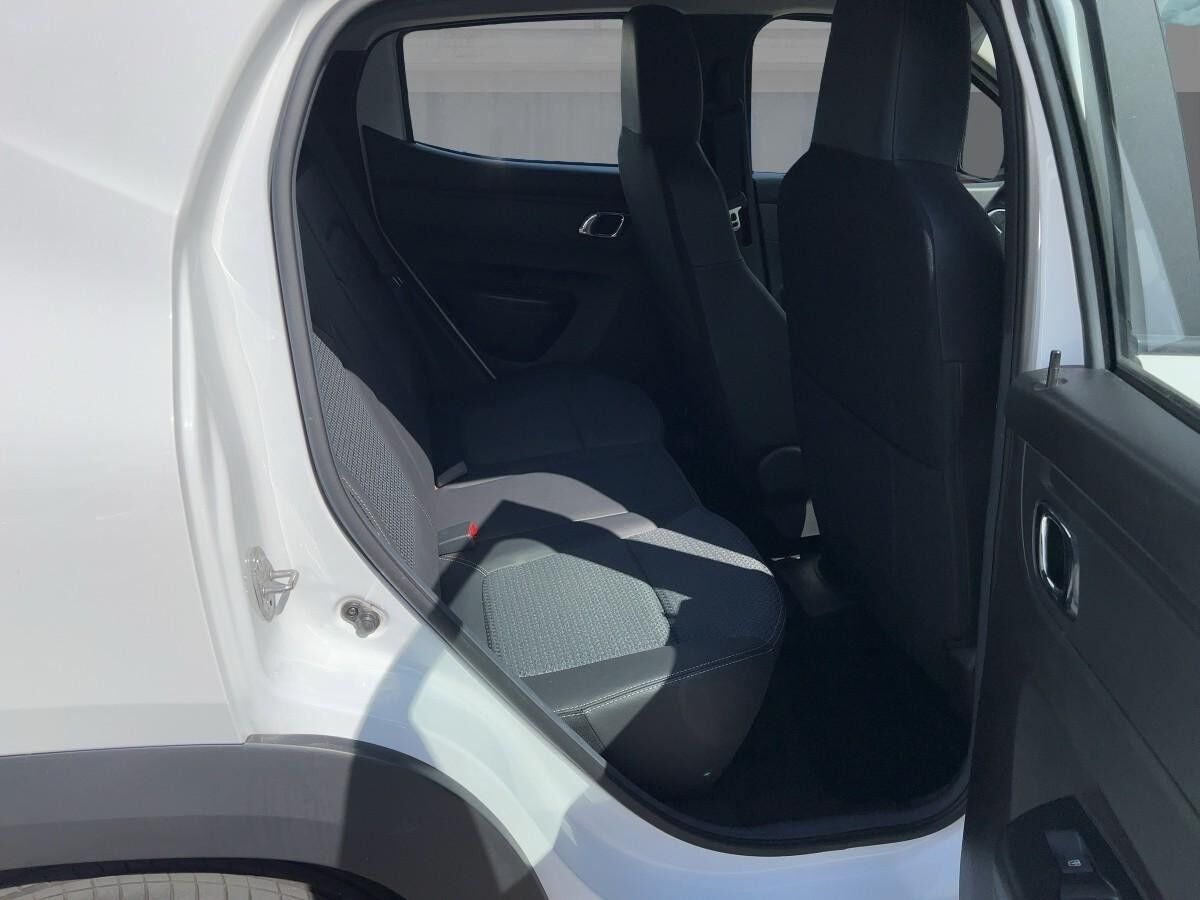 Dacia Spring Electric Essential 45 Klima LED - VERSCHIEDENE FARBEN