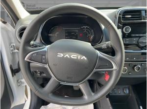 Dacia Spring Electric Essential 45 Klima LED - VERSCHIEDENE FARBEN