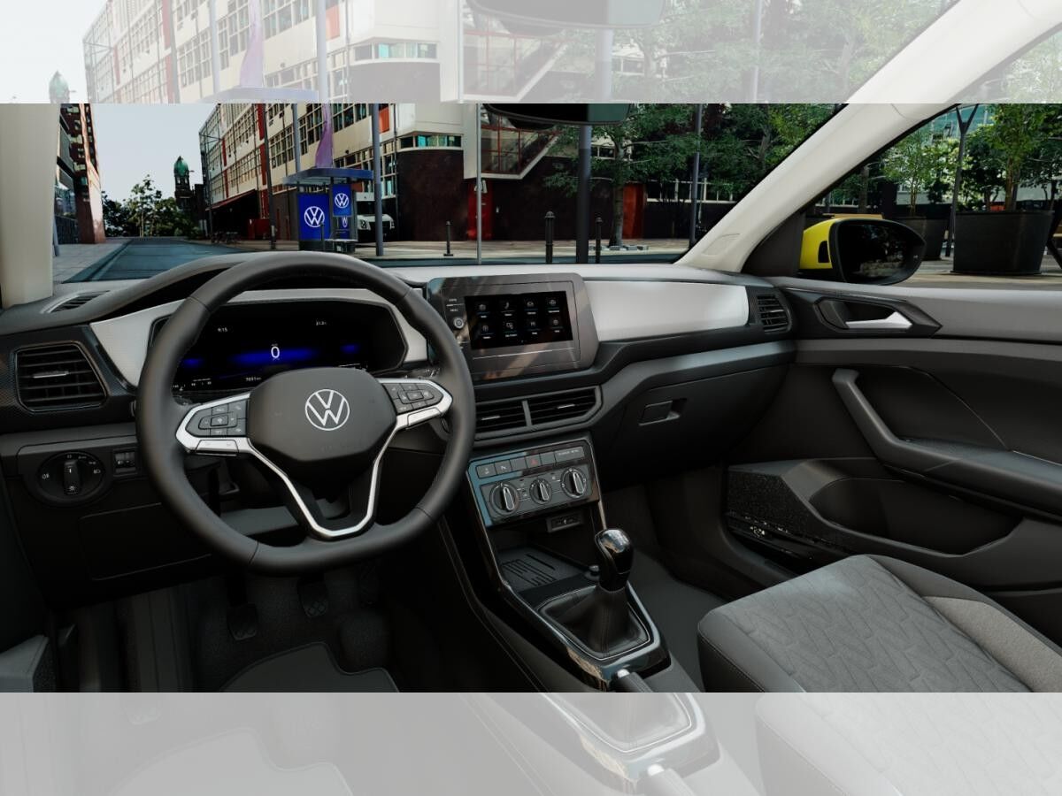 Volkswagen T-Cross Life 1,0 TSI OPF ✅ *Frei Konfigurierbar* 🔥HOT DEAL🔥