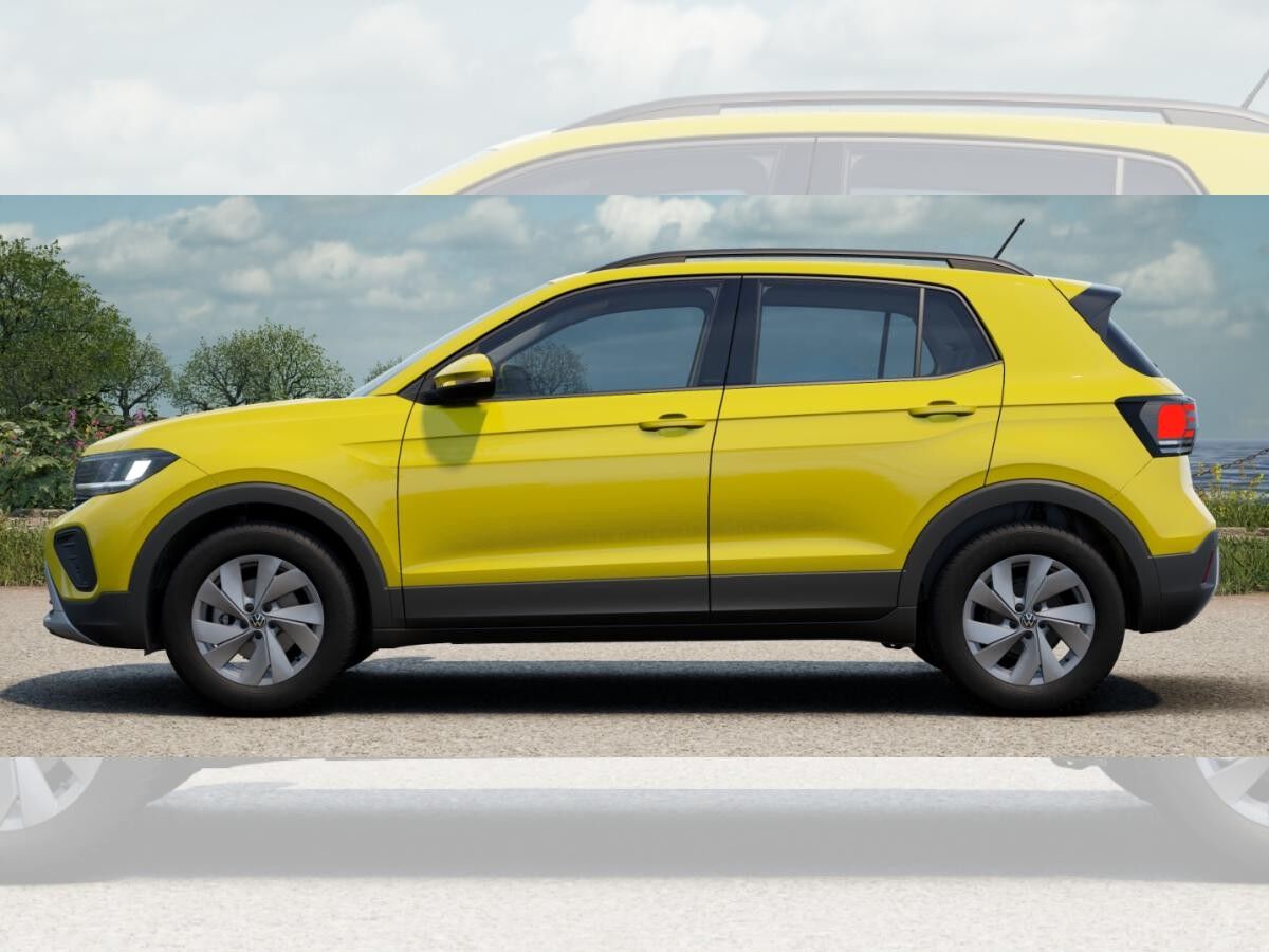 Volkswagen T-Cross Life 1,0 TSI OPF ✅ *Frei Konfigurierbar* 🔥HOT DEAL🔥