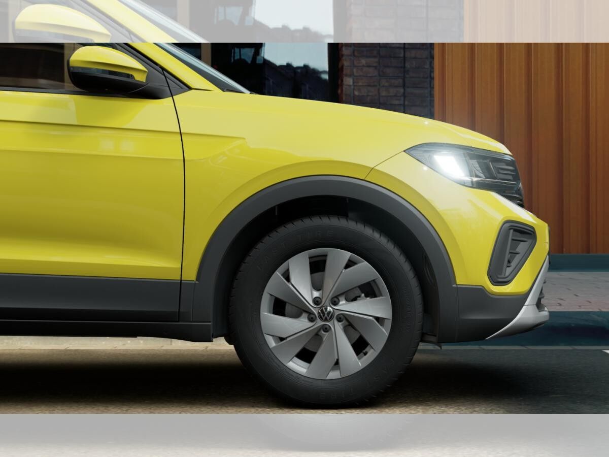 Volkswagen T-Cross Life 1,0 TSI OPF ✅ *Frei Konfigurierbar* 🔥HOT DEAL🔥