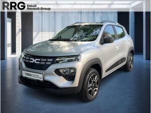 Dacia Spring Electric 45 Essential Klima, CCS Schnellladung - VERSCHIEDENE FARBEN