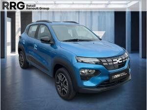 Dacia Spring Electric 45 Essential Klima, CCS Schnellladung - VERSCHIEDENE FARBEN