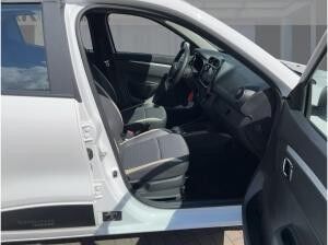 Dacia Spring Electric 45 Essential Klima, CCS Schnellladung - VERSCHIEDENE FARBEN