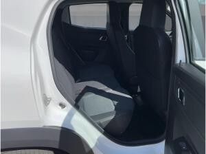 Dacia Spring Electric 45 Essential Klima, CCS Schnellladung - VERSCHIEDENE FARBEN