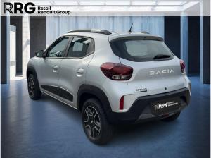 Dacia Spring Electric Essential 45 Klima LED - VERSCHIEDENE FARBEN