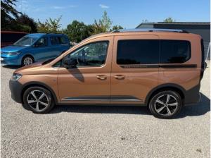 Volkswagen Caddy Life PanAmericana 7-Sitzer TSi DSG