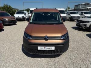 Volkswagen Caddy Life PanAmericana 7-Sitzer TSi DSG