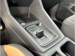 Volkswagen Caddy Life PanAmericana 7-Sitzer TSi DSG