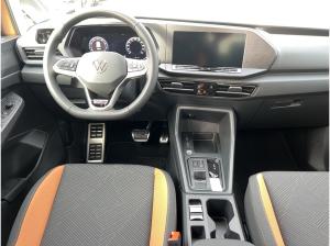 Volkswagen Caddy Life PanAmericana 7-Sitzer TSi DSG