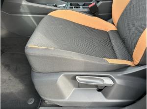 Volkswagen Caddy Life PanAmericana 7-Sitzer TSi DSG