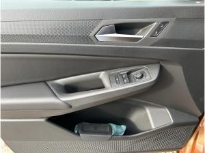 Volkswagen Caddy Life PanAmericana 7-Sitzer TSi DSG