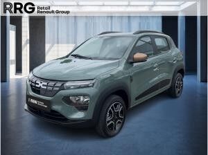 Dacia Spring Electric 65 Extreme Leder Kamera - VERSCHIEDENE FARBEN