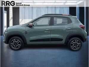 Dacia Spring Electric 65 Extreme Leder Kamera - VERSCHIEDENE FARBEN