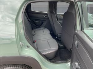 Dacia Spring Electric 65 Extreme Leder Kamera - VERSCHIEDENE FARBEN