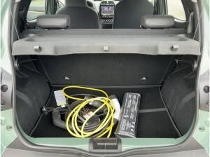 Dacia Spring Electric 65 Extreme Leder Kamera - VERSCHIEDENE FARBEN
